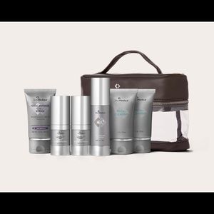 SkinMedica® Minis Collection +  Brand New Hydrating Sheet Masks